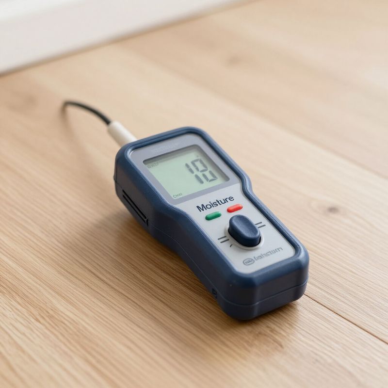 Leak Detection & Repair in Mableton