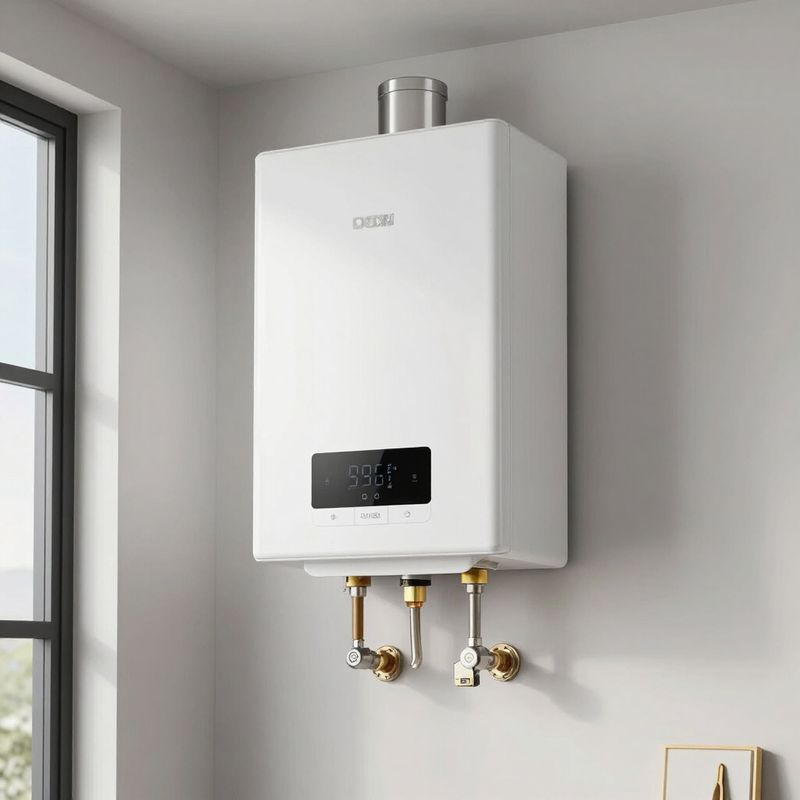 Water Heater Services in Mableton