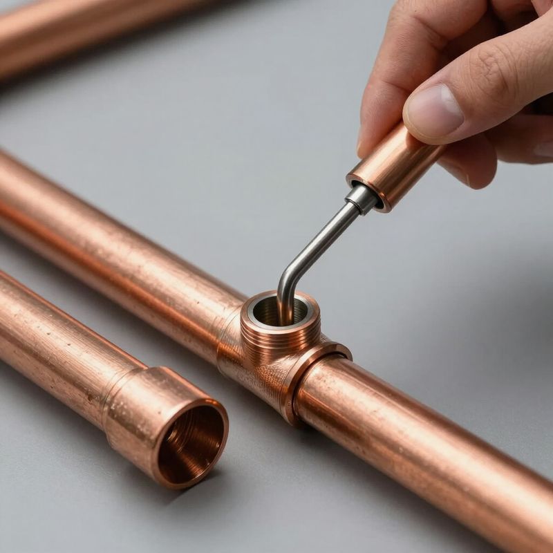 Sewer & Pipe Services in Mableton