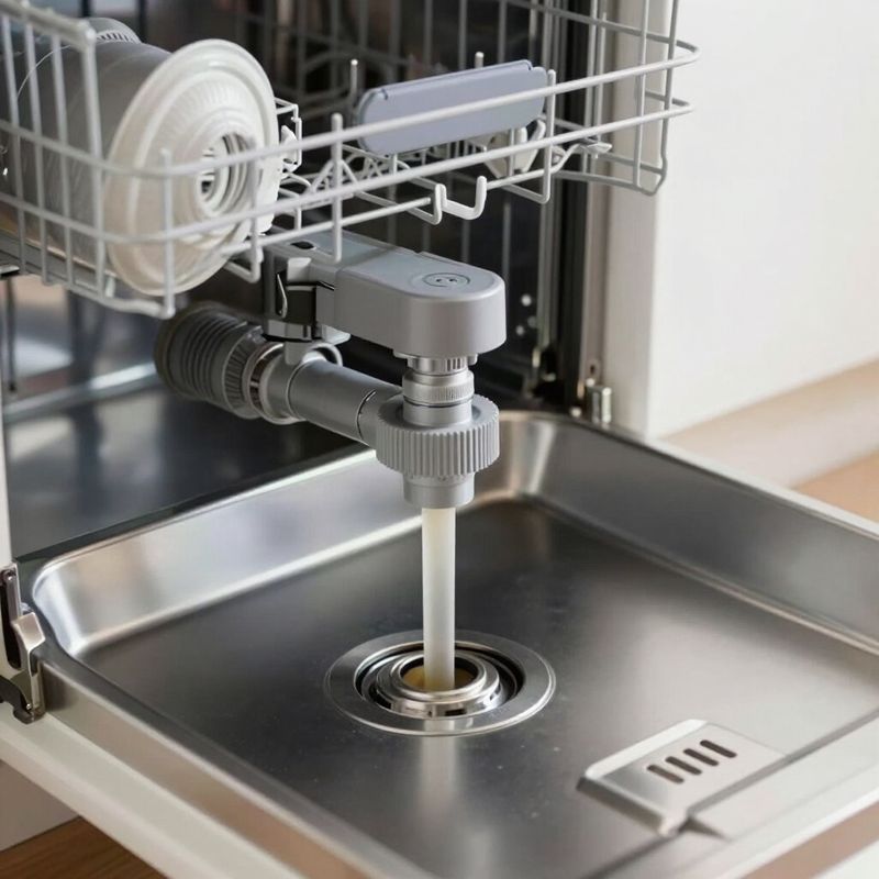 Garbage Disposal in Mableton